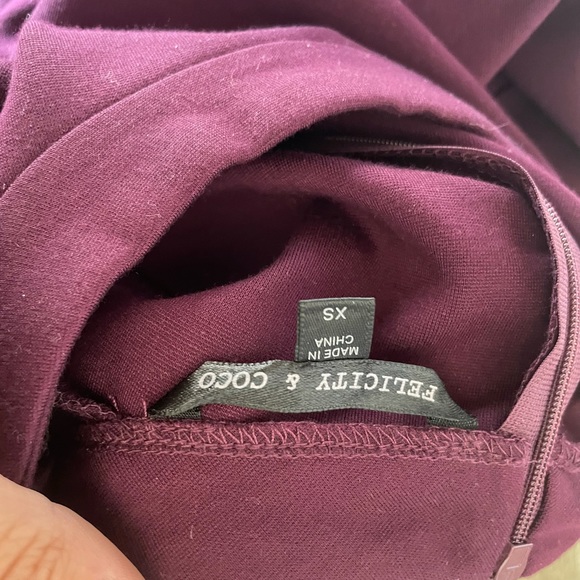 Felicity & Coco work dress - Picture 3 of 3